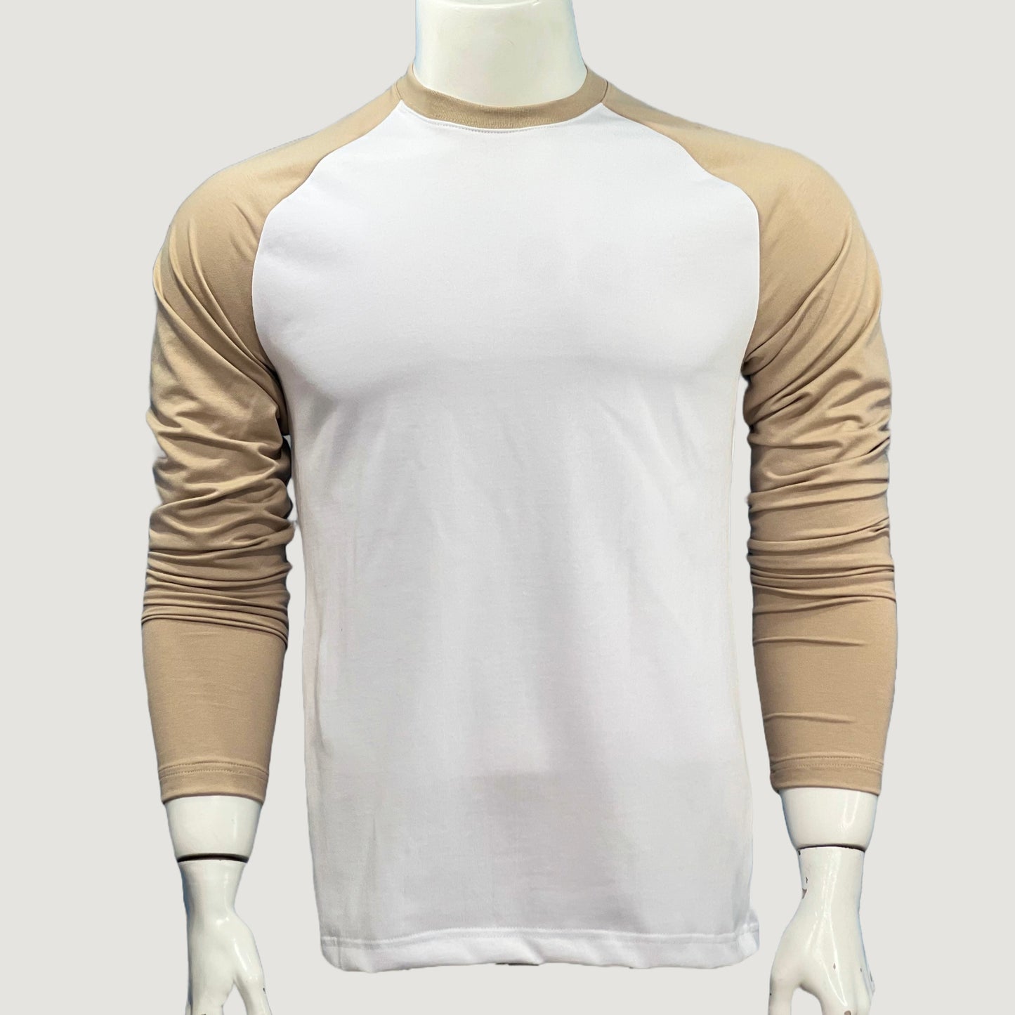 RUSH Raglan Pull 2025