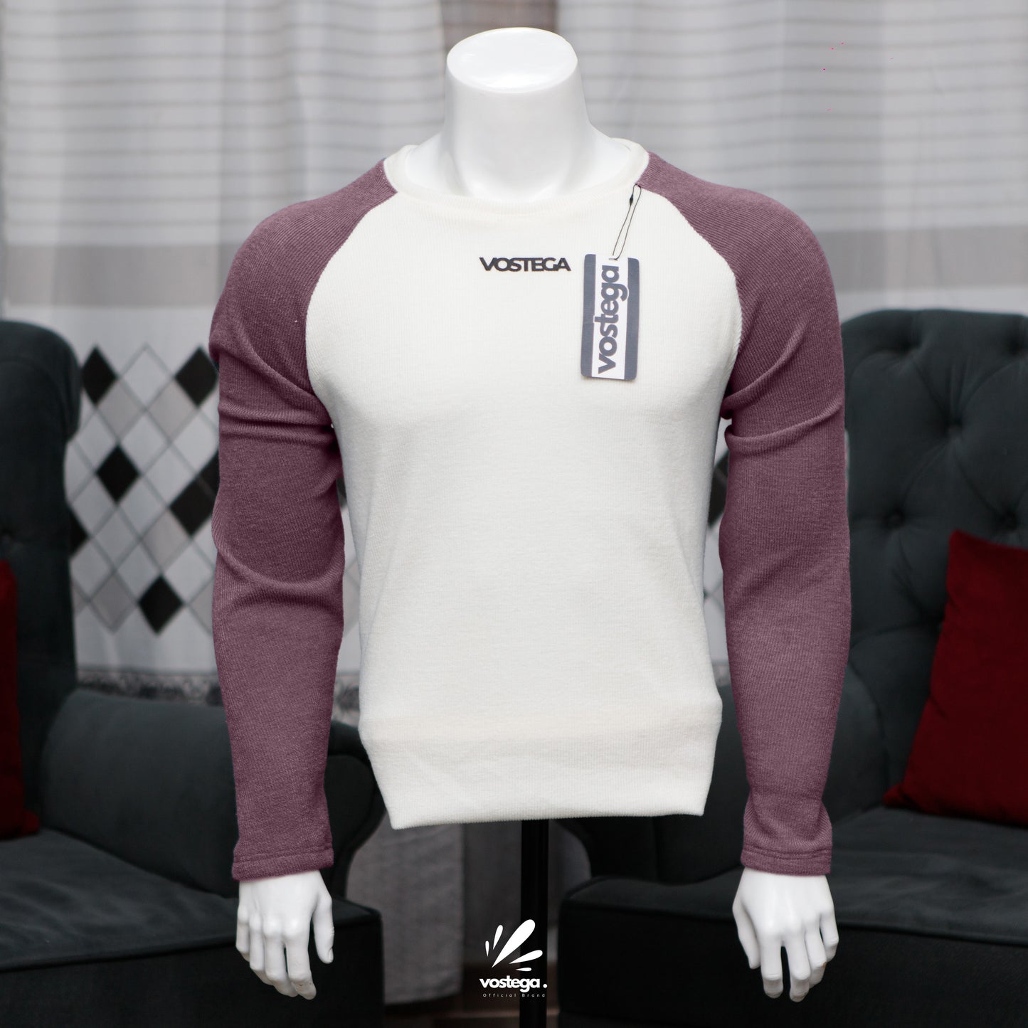 Vostega Blanco Drag-Soft