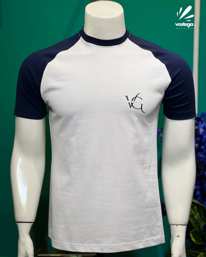 T-shirt Raglan vg