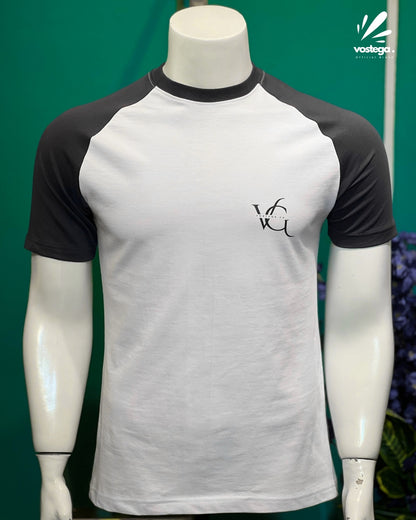 T-shirt Raglan vg