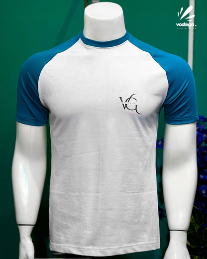 T-shirt Raglan vg