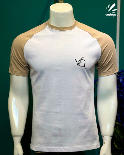 T-shirt Raglan vg