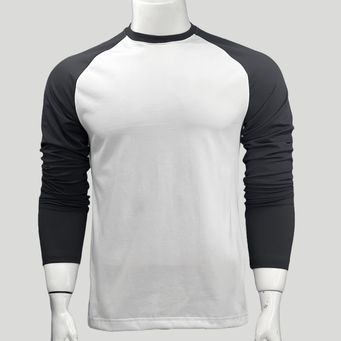 RUSH Raglan Pull 2025