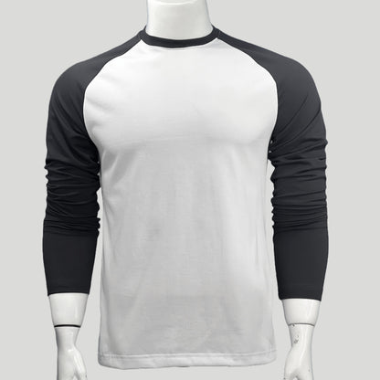 RUSH Raglan Pull 2025