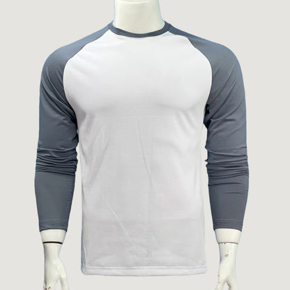 RUSH Raglan Pull 2025