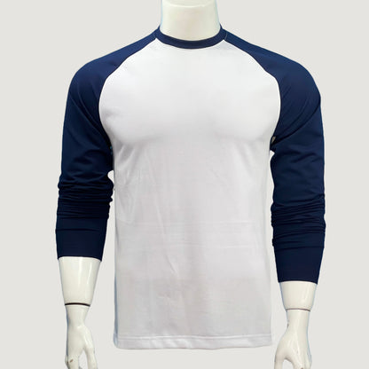 RUSH Raglan Pull 2025