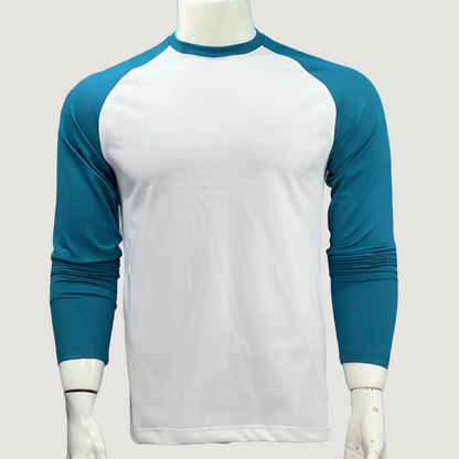 RUSH Raglan Pull 2025